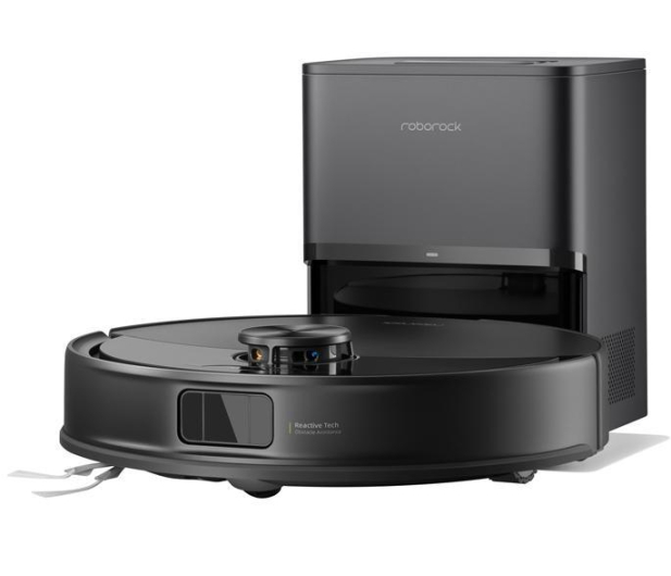 Roborock Q7 TF + Black - 1346788 - zdjęcie